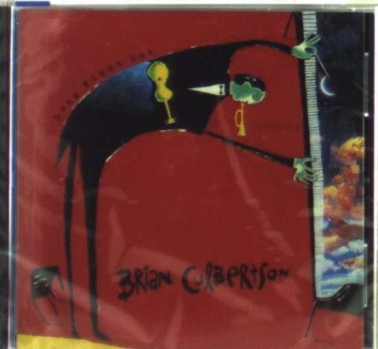 CD Shop - BRIAN CULBERTSON LONG NIGHT OUT
