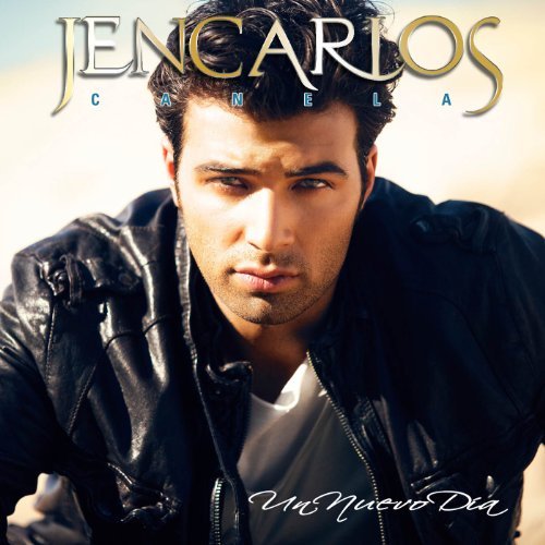 CD Shop - JENCARLOS UN NUEVO DIA