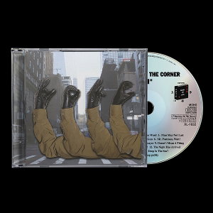 CD Shop - STANDING ON THE CORNER SOTC II