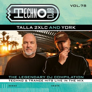 CD Shop - VARIOUS ARTISTS TECHNO CLUB VOL. 78