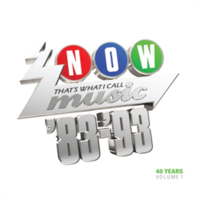 CD Shop - VARIOUS ARTISTS NOW THAT\
