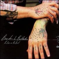 CD Shop - BRANDON BUTLER KILLER ON THE ROAD
