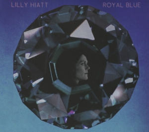 CD Shop - LILLY HIATT ROYAL BLUE