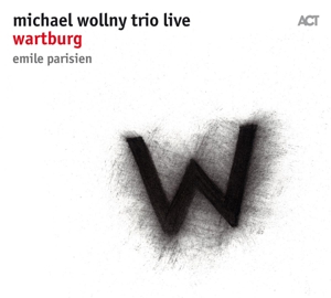CD Shop - MICHAEL WOLLNY TRIO WARTBURG