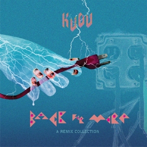 CD Shop - KUDU BACK FOR MORE: A REMIX...