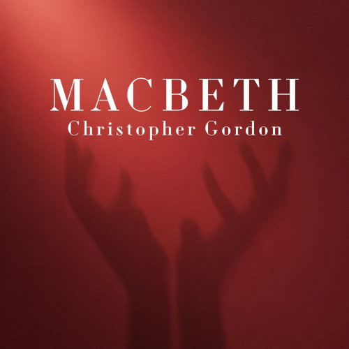 CD Shop - GORDON, CHRISTOPHER MACBETH