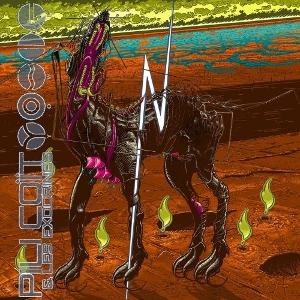 CD Shop - YOWIE,PILI COIT SPLIT