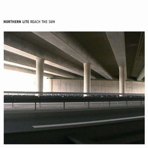 CD Shop - NORTHERN LITE REACH THE SUN