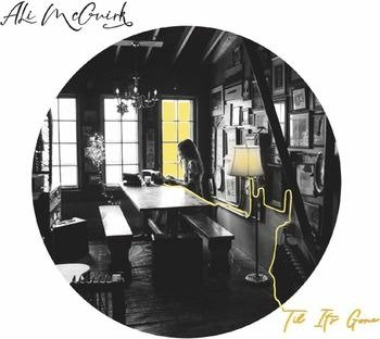 CD Shop - ALI MCGUIRK TIL IT\