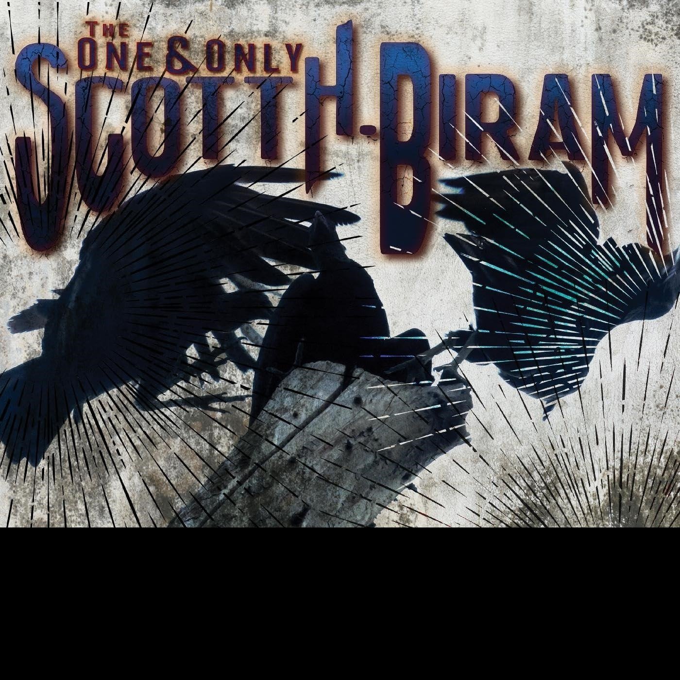 CD Shop - SCOTT H. BIRAM ONE & ONLY