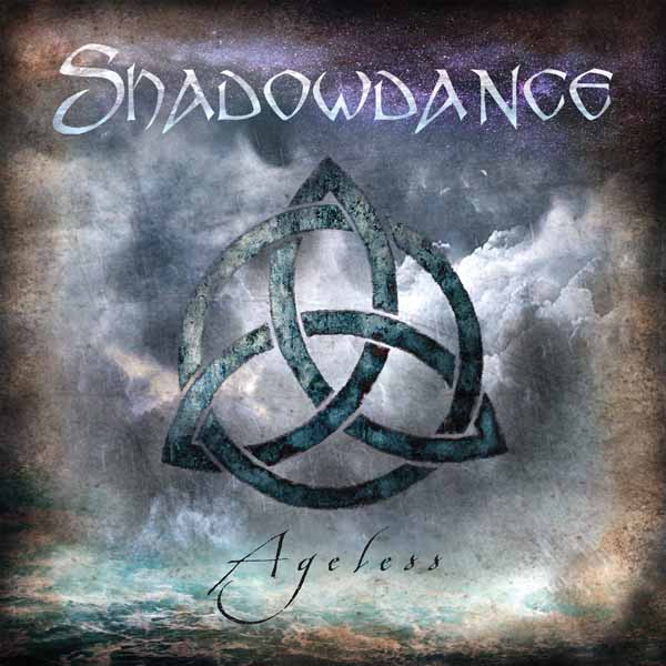 CD Shop - SHADOWDANCE AGELESS