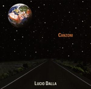 CD Shop - LUCIO DALLA CANZONI