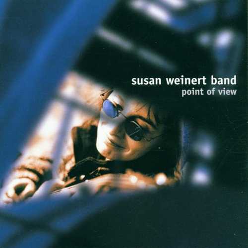 CD Shop - SUSAN -BAND- WEINERT POINT OF VIEW
