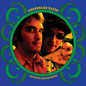 CD Shop - HAYVANLAR ALEMI GUARANA SUPERPOWER