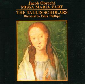 CD Shop - CAPPELLA PRATENSIS MISSA MARIA ZWART