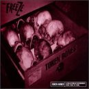 CD Shop - THE FREEZE TOKEN BONES