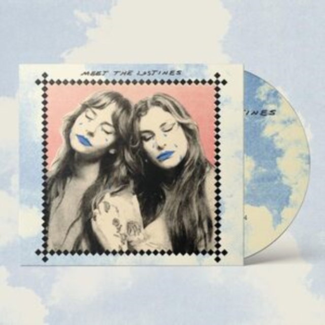 CD Shop - THE LOSTINES MEET THE LOSTINES