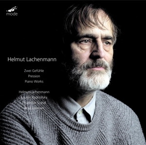 CD Shop - JACK QUARTET ZWEI GEFUHLE & SOLO WORKS