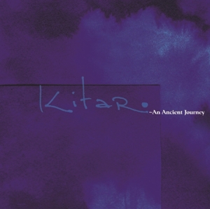 CD Shop - KITARO AN ANCIENT JOURNEY