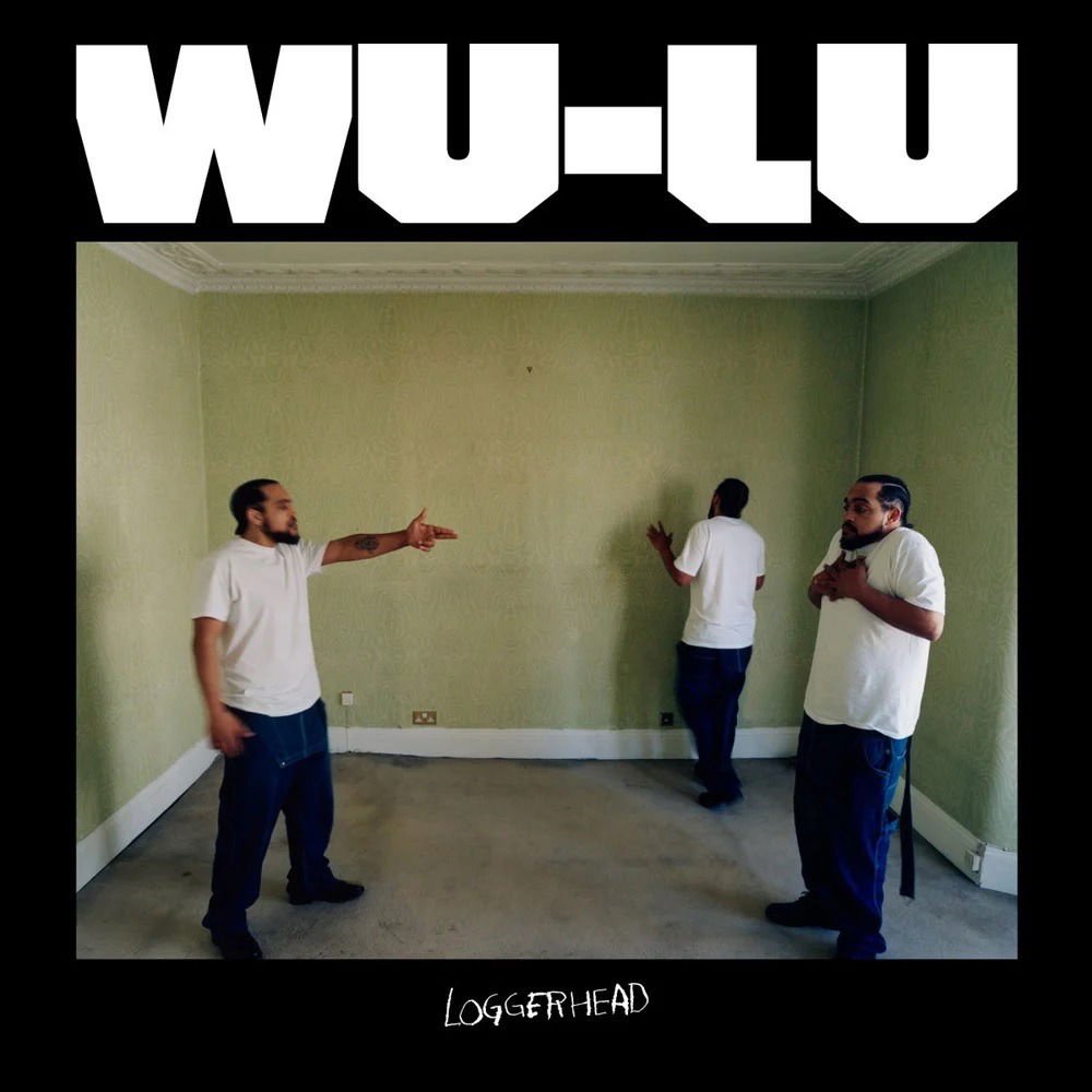 CD Shop - WU-LU LOGGERHEAD