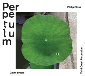 CD Shop - THIRD COAST PERCUSSION PERPETULUM