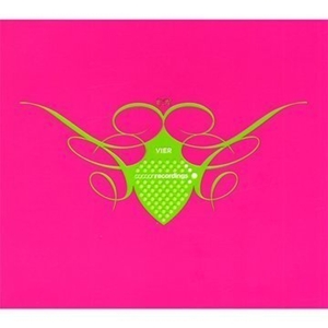 CD Shop - VARIOUS ARTISTS VIER