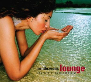 CD Shop - VARIOUS ARTISTS RENDEZVOUS LOUNGE