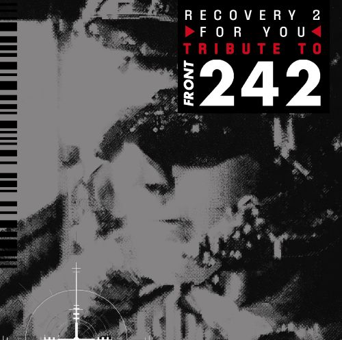 CD Shop - VARIOUS ARTISTS RECOVERY >FOR YOU<, VO...