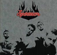 CD Shop - SPOONER SPOONER