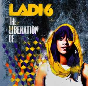 CD Shop - LADI6 LIBERATION OF