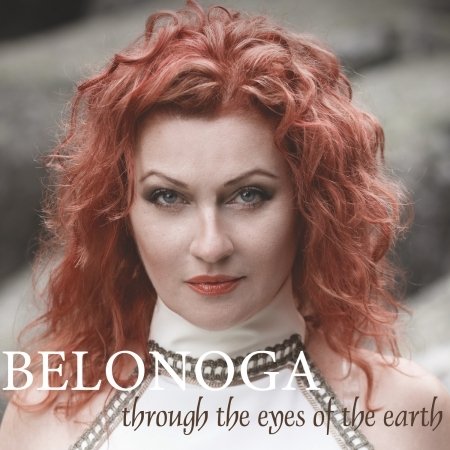 CD Shop - BELONOGA THROUGH THE EYES OF TH...