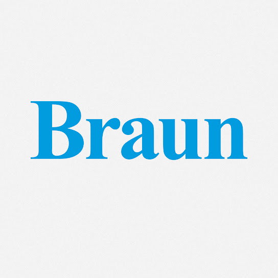 CD Shop - BONAPART & BELA B. 7-BRAUN