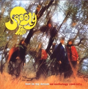CD Shop - SPOOKY TOOTH LOST IN MY DREAM - AN ...