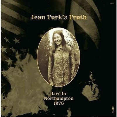 CD Shop - JEAN TURK\