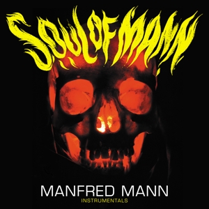 CD Shop - MANFRED MANN SOUL OF MANN