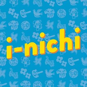 CD Shop - I-NICHI I-NICHI