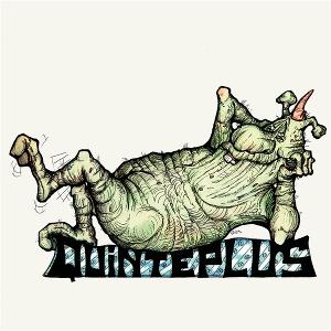 CD Shop - QUINTEPLUS QUINTEPLUS