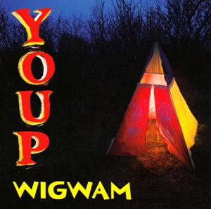 CD Shop - YOUP VAN \