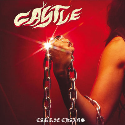 CD Shop - CASTLE CARRIE CHAINS