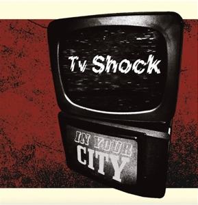 CD Shop - TV SHOTS IN YOUR CITY