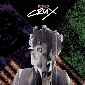 CD Shop - SOFT RIOT CRUX