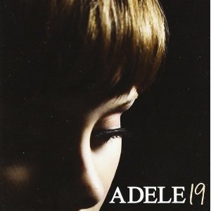 CD Shop - ADELE 19