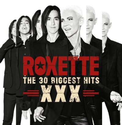CD Shop - ROXETTE 30 BIGGEST HITS XXX