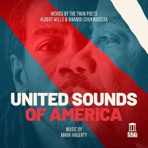CD Shop - UNIVERSITY OF DELAWARE SYMPHONY ORCHESTRA HAGERTY: UNITED SOUNDS...