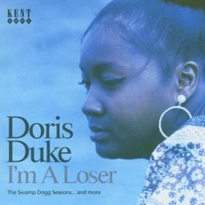 CD Shop - DORIS DUKE I\