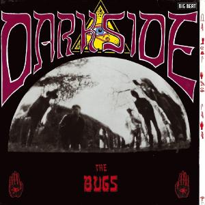 CD Shop - THE BUGS DARKSIDE