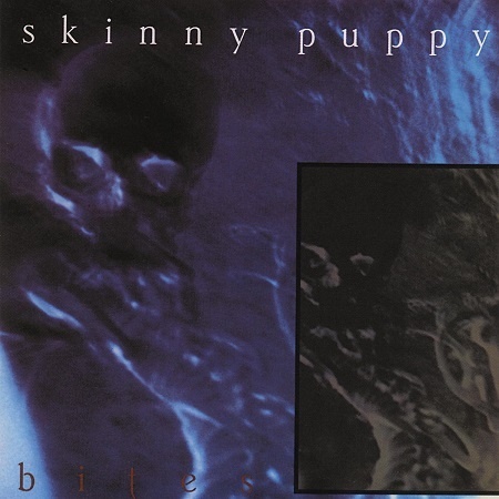 CD Shop - SKINNY PUPPY Bites