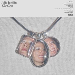 CD Shop - JULIA JACKLIN GEM