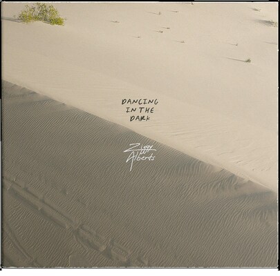CD Shop - ZIGGY ALBERTS DANCING IN THE DARK