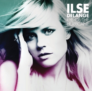 CD Shop - ILSE DELANGE EYE OF THE HURRICANE